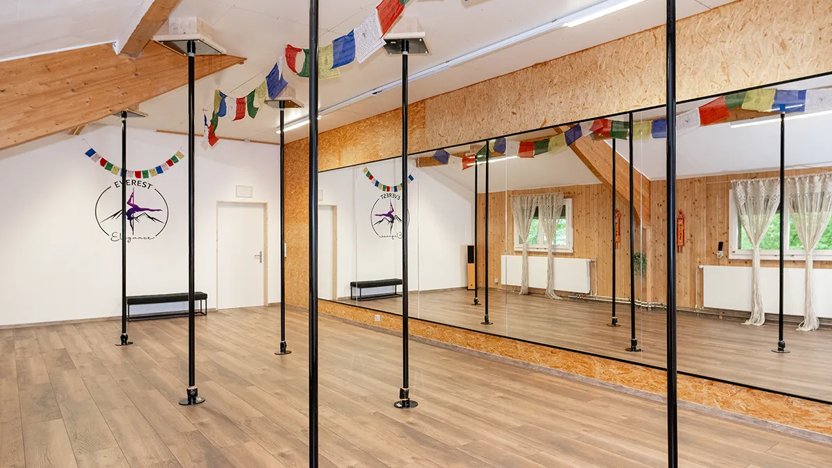 Poledace Stuio Morgaten Zug Ägerital